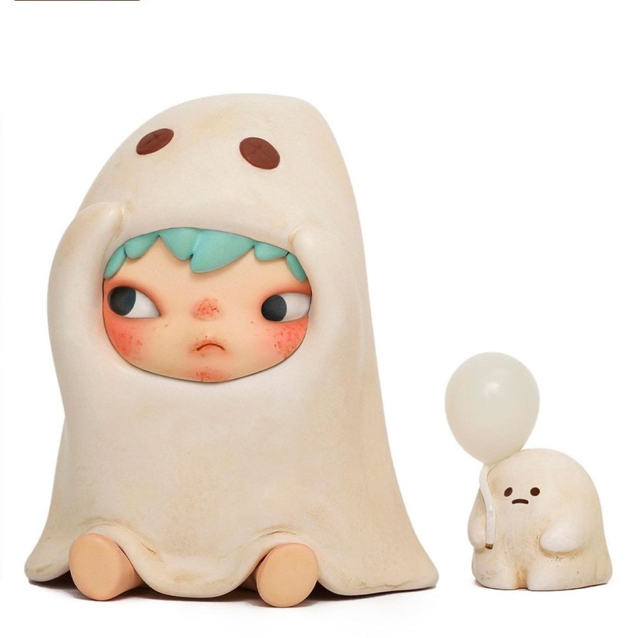(The Ghost) Hirono The Other One Figure