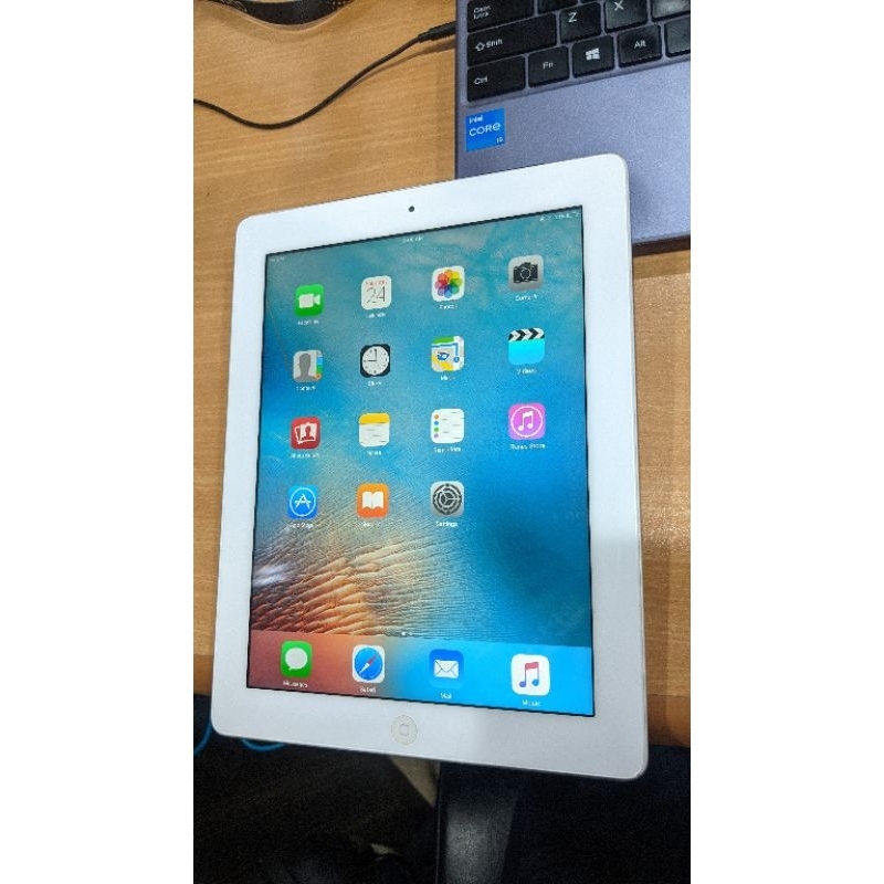 Apple Ipad 3 Wifi + Cellular 32GB