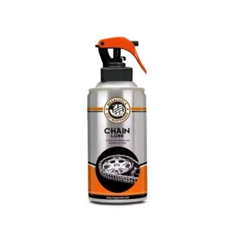 MEGACOOLS CHAIN LUBE 300ml
