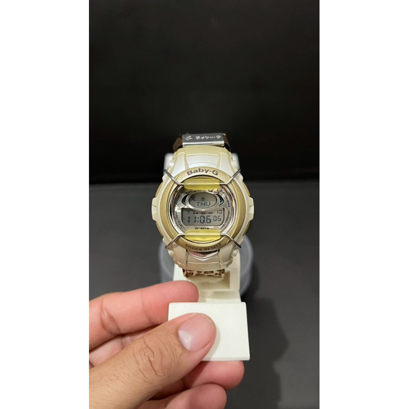 Casio Baby-G BGM-222