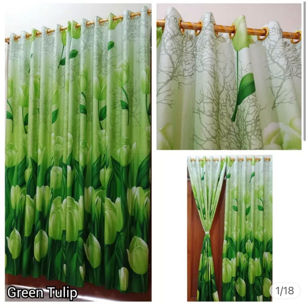 GORDEN SHOLILAH KLATEN RING MOTIF KEMBANG