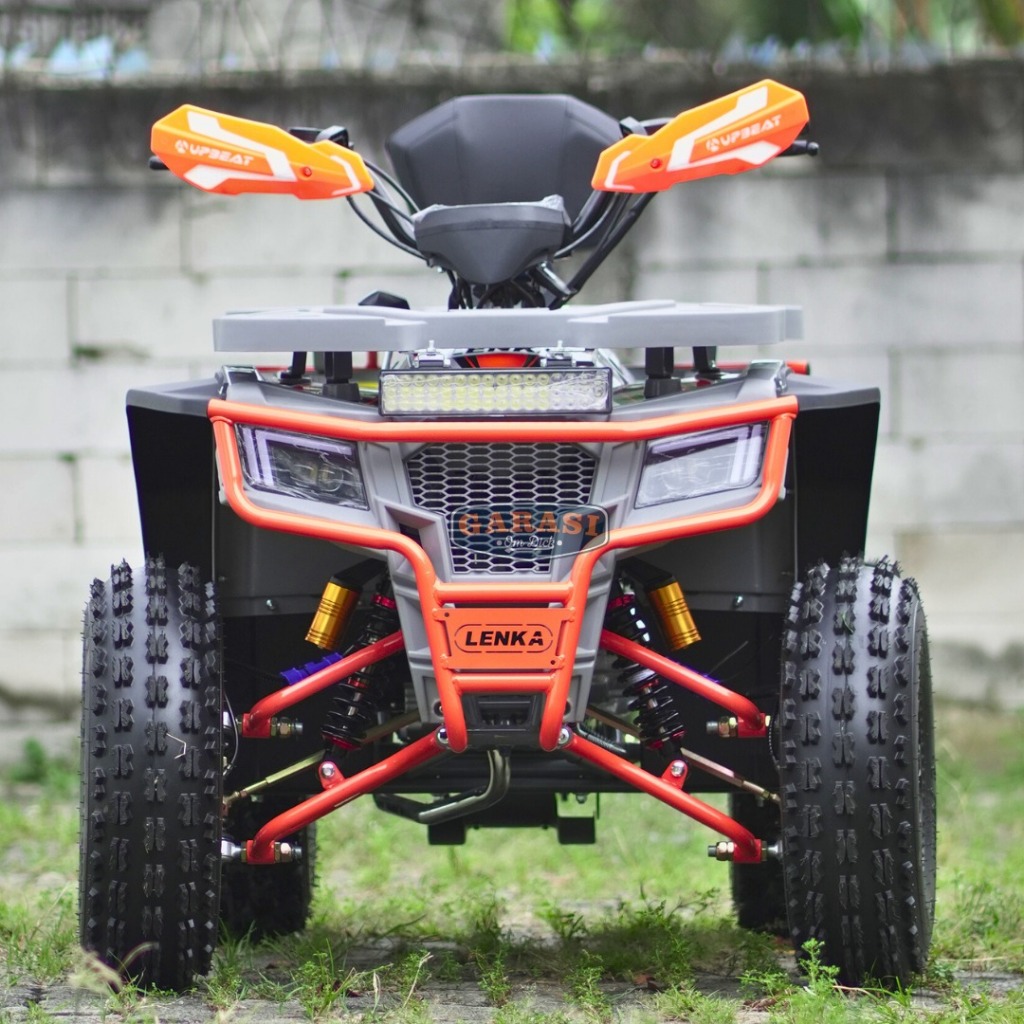 ATV 200CC JAGUAR MATIC
