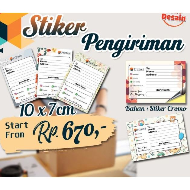 

AREEFAH.PROJECT STICKER VINYL PENGIRIMAN CUSTOM / STIKER VINYL MURAH MINIMAL ORDER 15pcs Sticker Online Shop