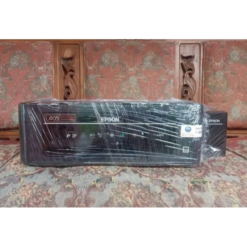 printer Epson seri L405