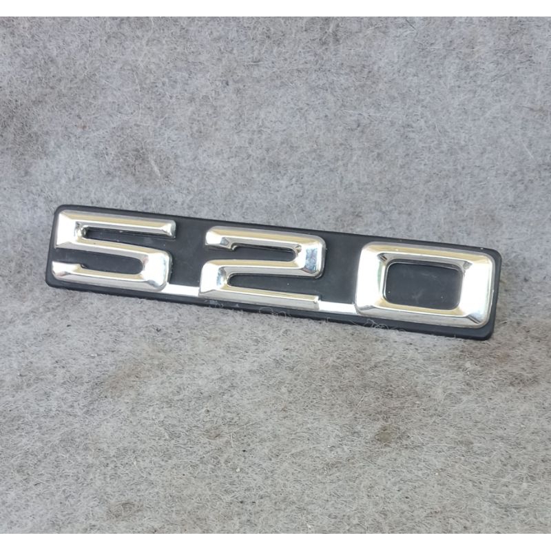 emblem BMW 520 emblem BMW e12 emblem BMW 520 emblem mobil BMW e12