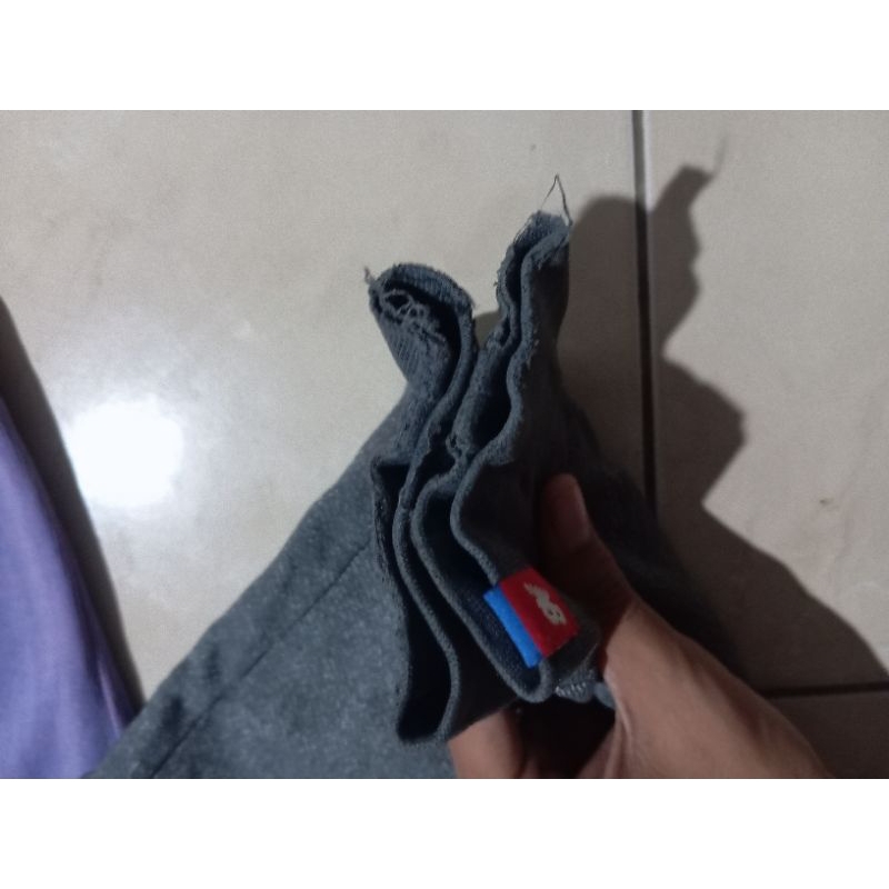 CREWNECK NEW BALANCE