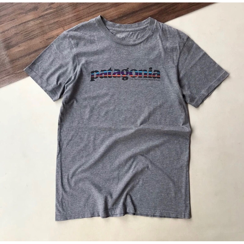 kaos patagonia second