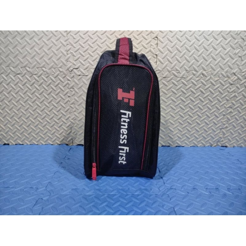 Tas Sepatu Fitness First