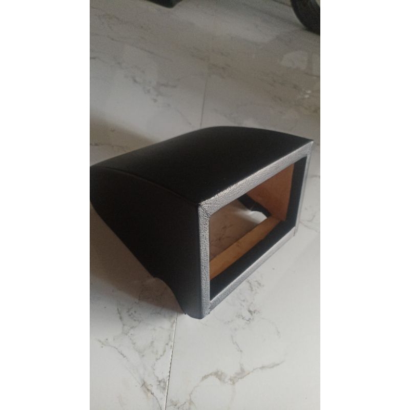 frame head unit android 7 inch slim untuk panther kotak