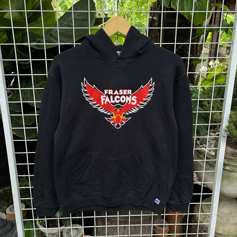 Hoodie Russell Athletic second
