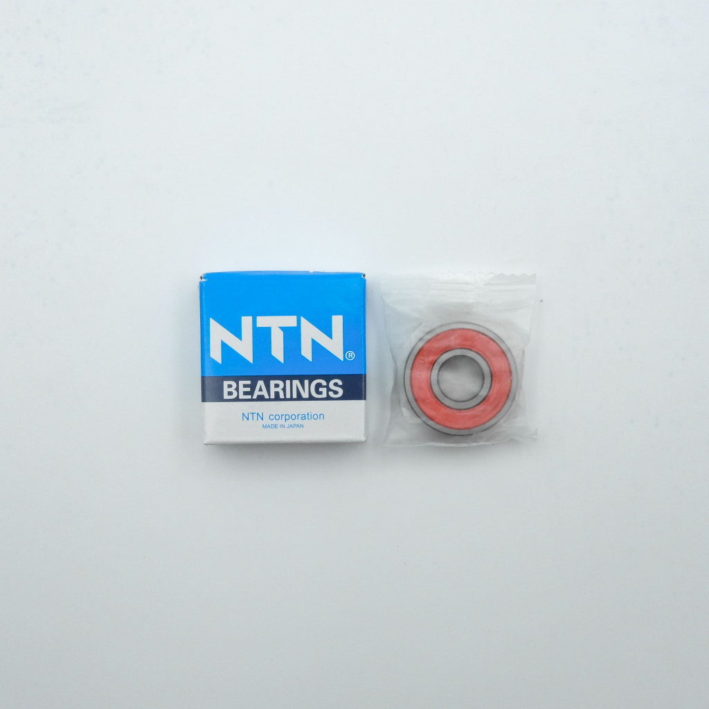 BEARING 6201, 6300, 6301. NTN ORIGINAL