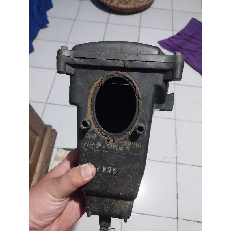 box filter mx old/new