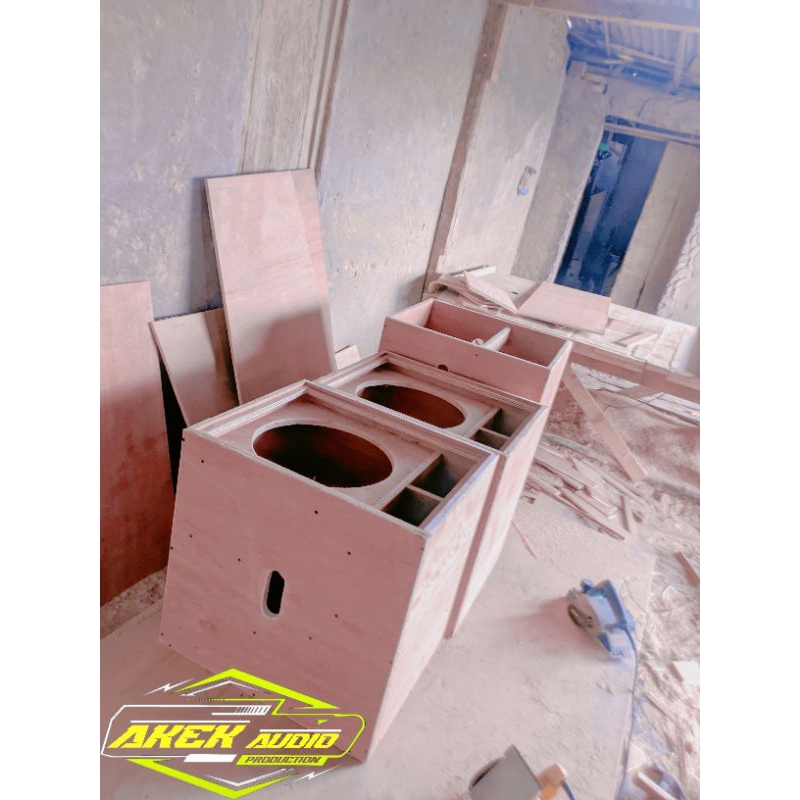 box sub miniscop 8inch-15inch