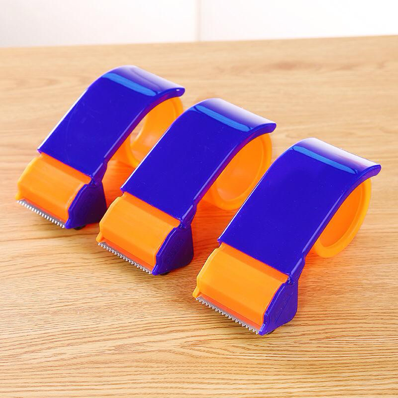 

Ready LAK62 TAPE DISPENSER / TAPE CUTTER / ALAT PEMOTONG LAKBAN / TEMPAT LAKBAN