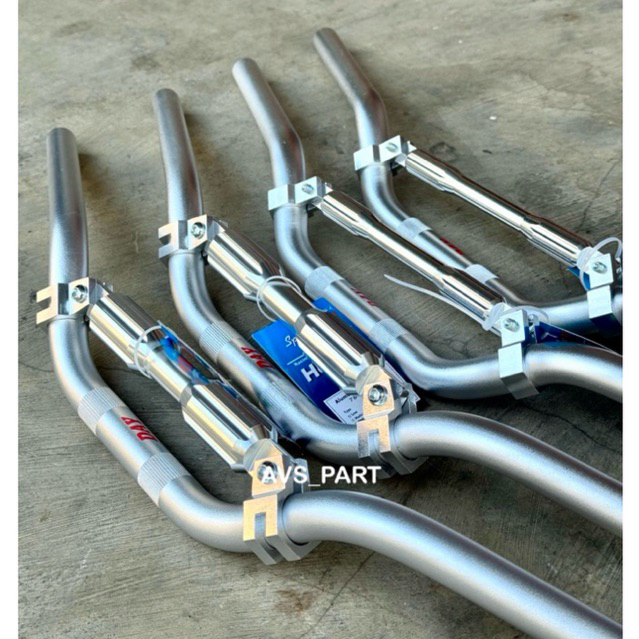 STIR DAY STANG DAY TYPE LOW PENDEK + ADAPTOR JALU STIR DAY LOW PALANG BESAR KECIL