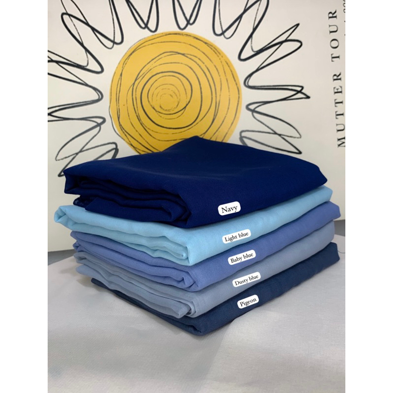 Paris Japan segi empat