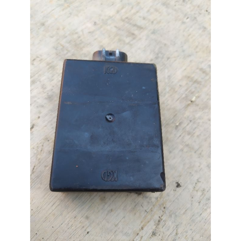 cdi satria lumba original kgd