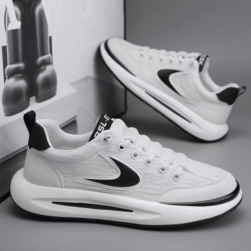 sepatu pria original HIPZO terlaris