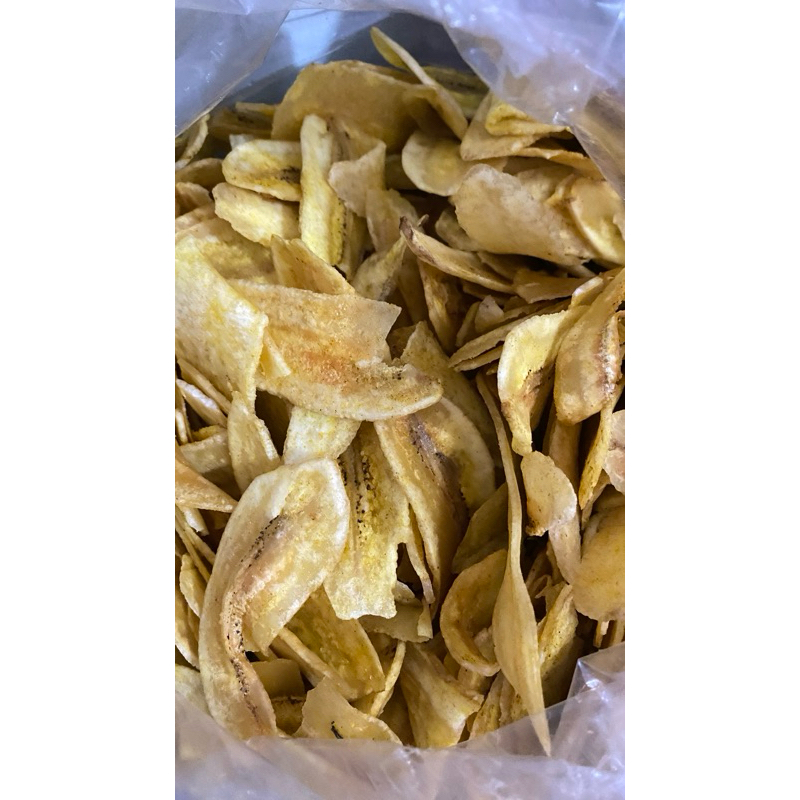 

kripik pisang original