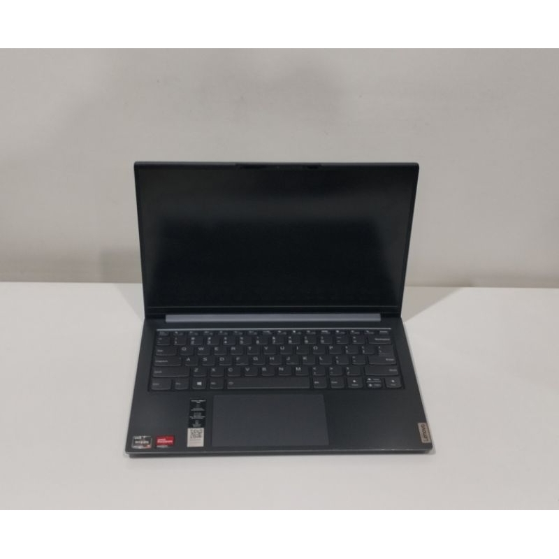 Lenovo Yoga 7 pro AMD ryzen 7-5800HS RAM 16GB/SSD 1TB