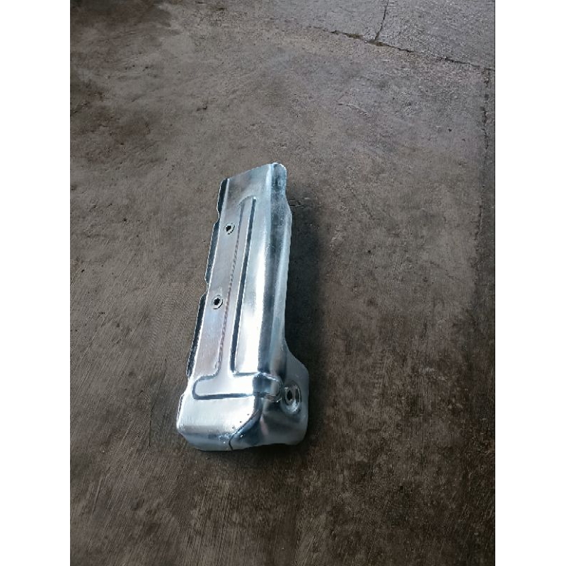 cover manifold bj40 hardtop diesel