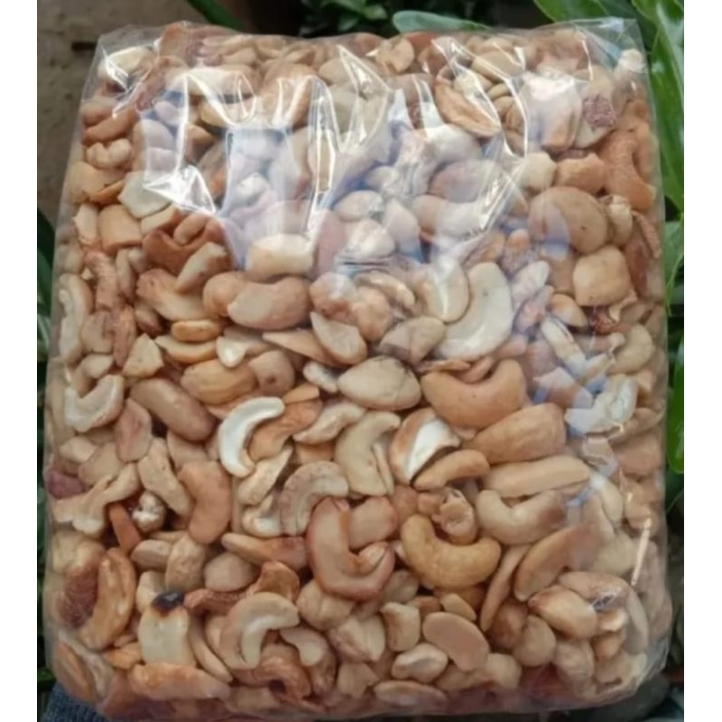 

kacang mede patahan mateng 500g