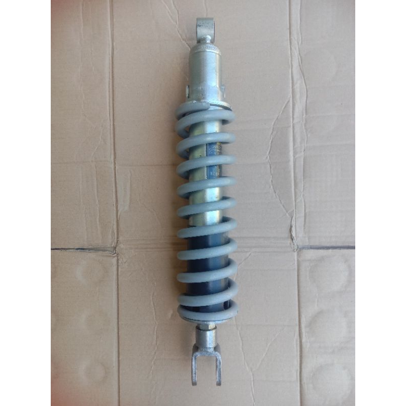 MONOSHOCK SHOCK BREAKER KAWASAKI KLX 150 DT OLD DT NEW BF ASLI COPOTAN ORIGINAL SIAP PAKE