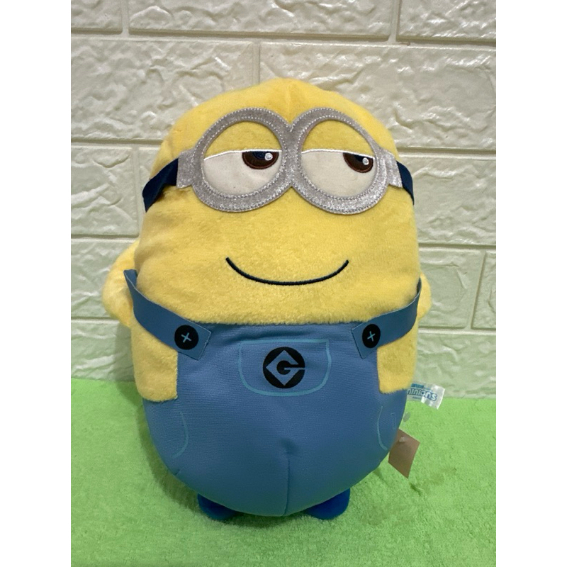 Boneka Minions Original 30cm