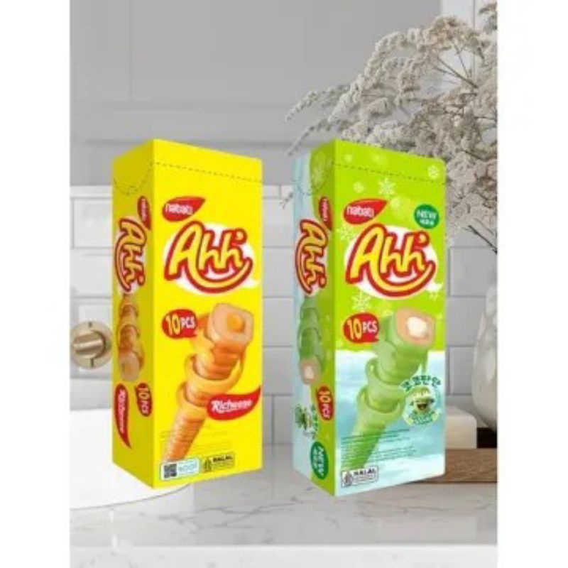 

Nabati Ahh 1 dus isi 10 pcs