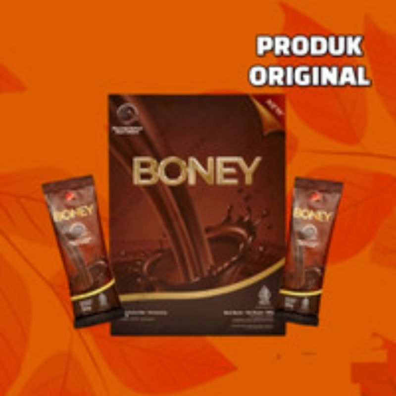 

Susu Boney Peninggi Badan Asli Penambah Tinggi Badan Herbal BPOM