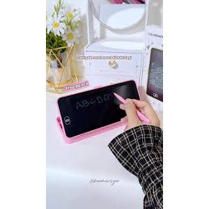 

rawing Box Kotak Pensil Dan Papan Coret Kreatif Anak Dengan Digital Pad Edukasi