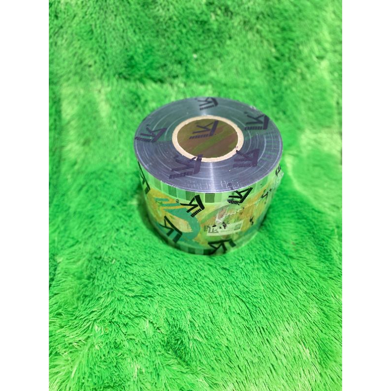 tutup gelas plastik mesin popice jus 5200 cup buah medan sumatra utara