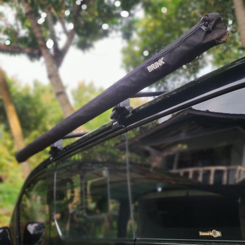 Tenda Awning Mobil Campervan Camping MOROAWNING