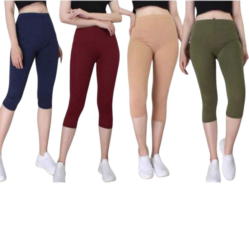 Legging import 7/8 wanita dewasa terlaris | Legging sport|Legging olahraga|Legging| Import
