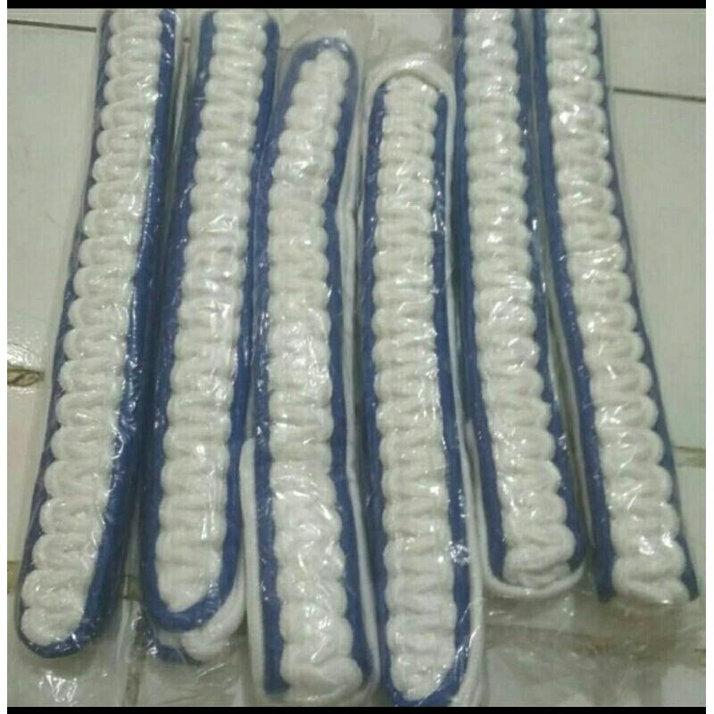 tali kur provost, polisi