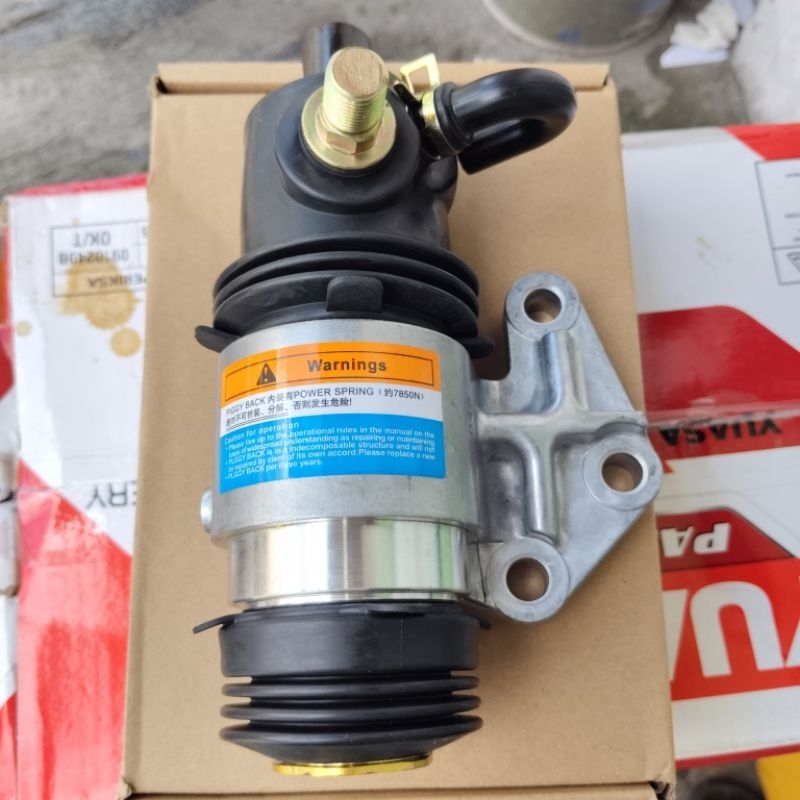 POWER SHIFT 33510-1270 HINO LOHAN  ENGKEL TRUCK 235TI JO8C FG 235 HINO