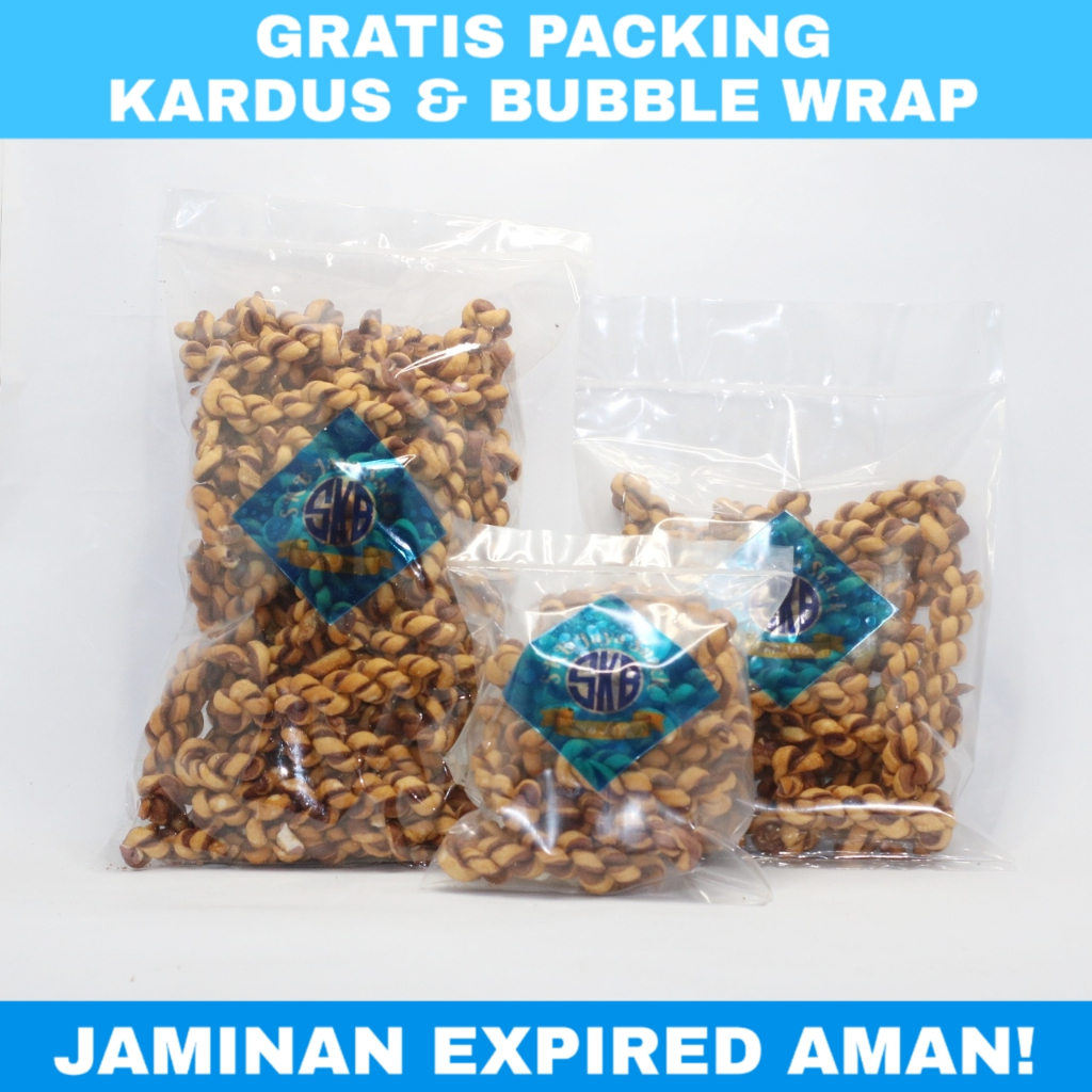 

Tambang Kombinasi Bima Snack