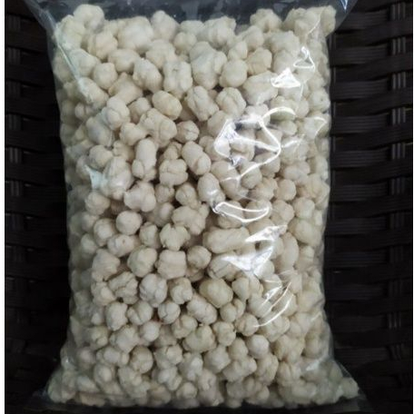 

Navi_Lezatoz 1Kg Pilus Cikur Daun Jeruk Pedas / Original / Balado Renyah Mantap