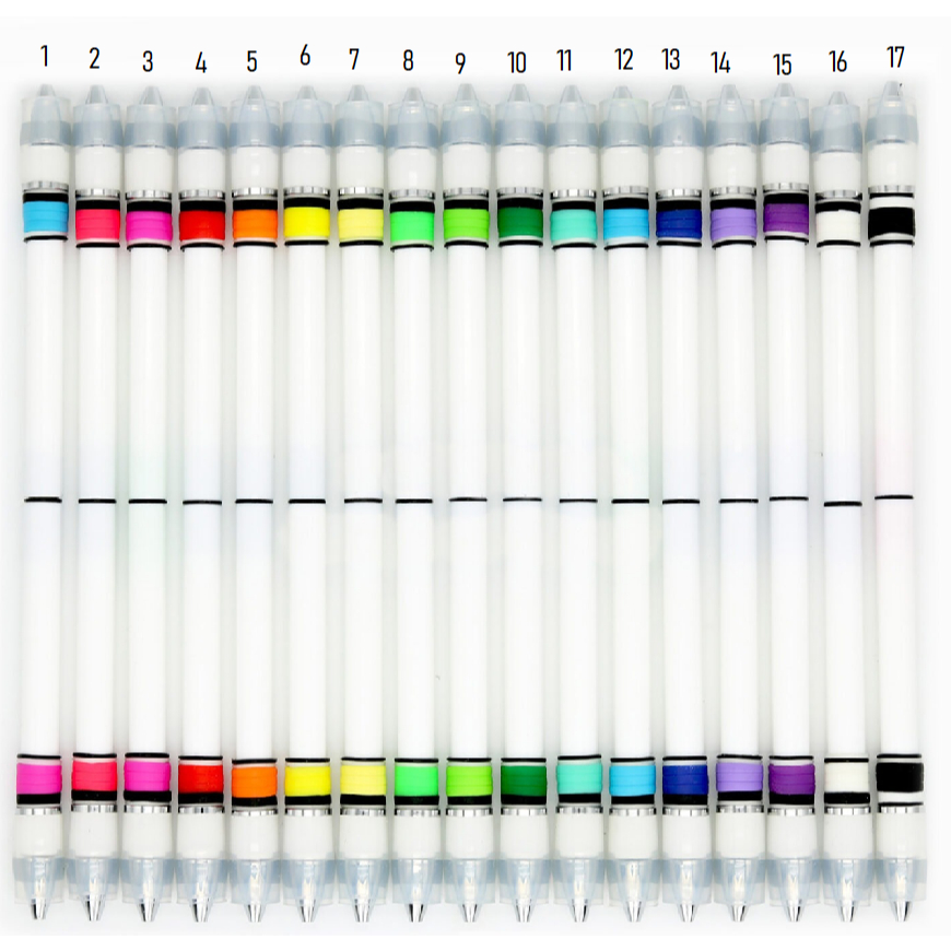 Pen Spinning Mods MENOWA VGG/MENOWA ST