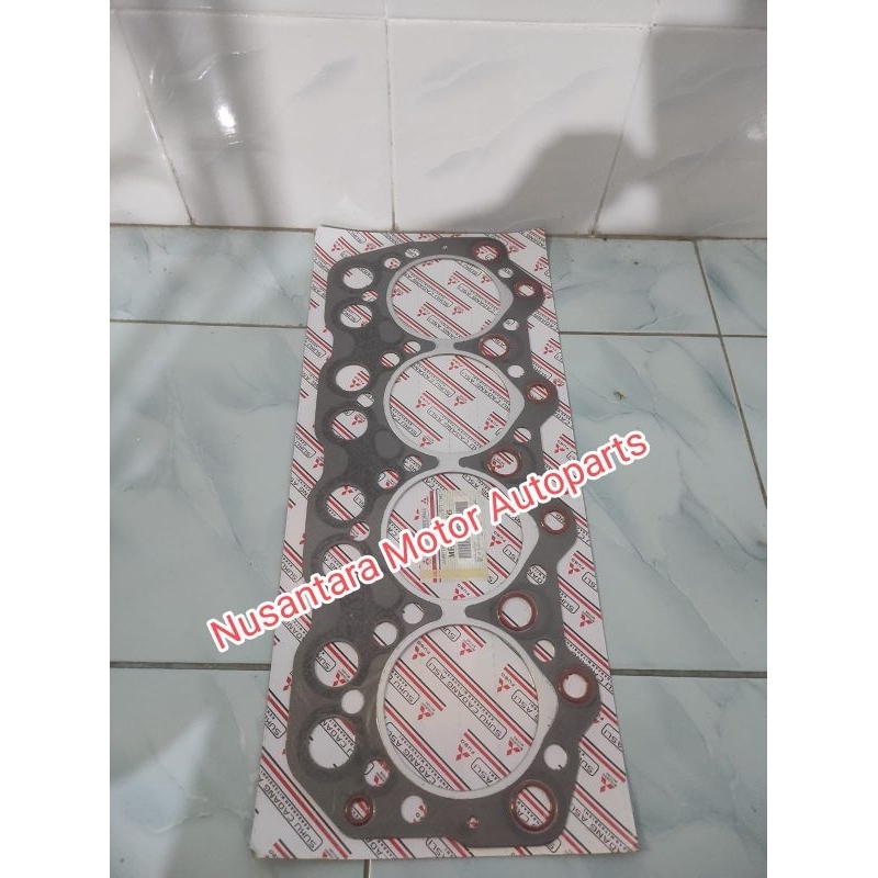 PACKING ONLY CYLINDER HEAD MITSUBISHI PS100 PS 100 ME013326