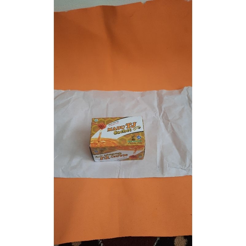 

MADU TJ SACHET