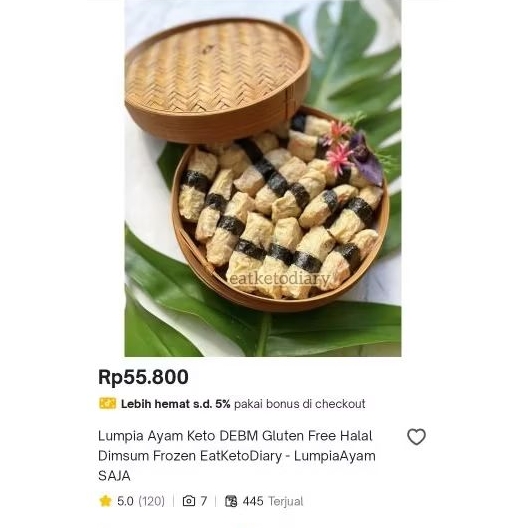 

Pesanan kak Rara / Debora Pakuwon