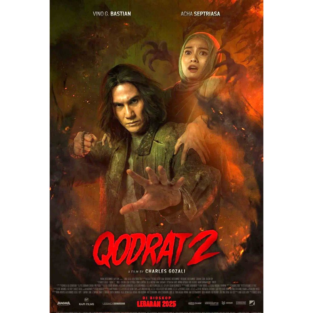 Qodrat 2 (2025) REMASTER