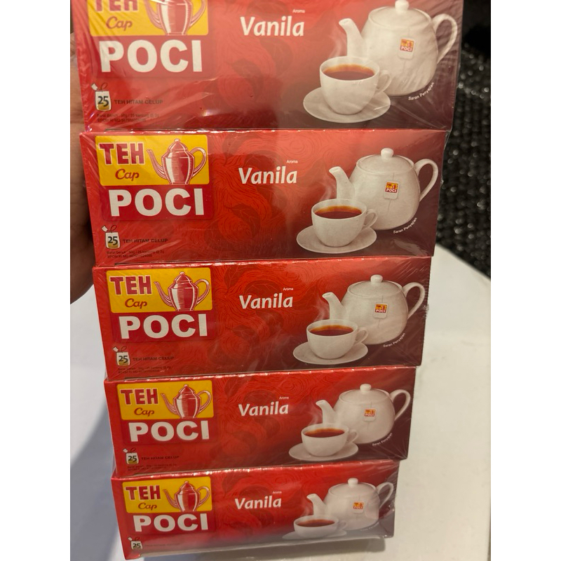 

teh poci