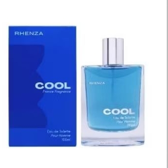 Rhenza Cool Man Parfum Pria