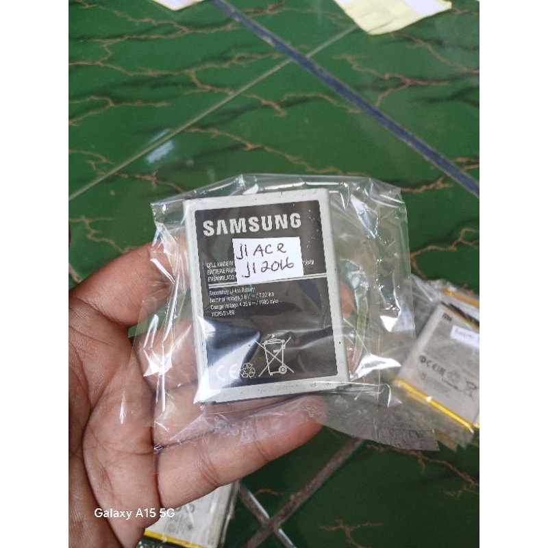 batrai ory j1 ace/j1 2016