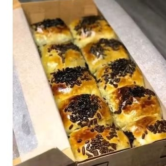 

BOLEN COKLAT|BOLEN KEJU|BOLEN TAPE l
