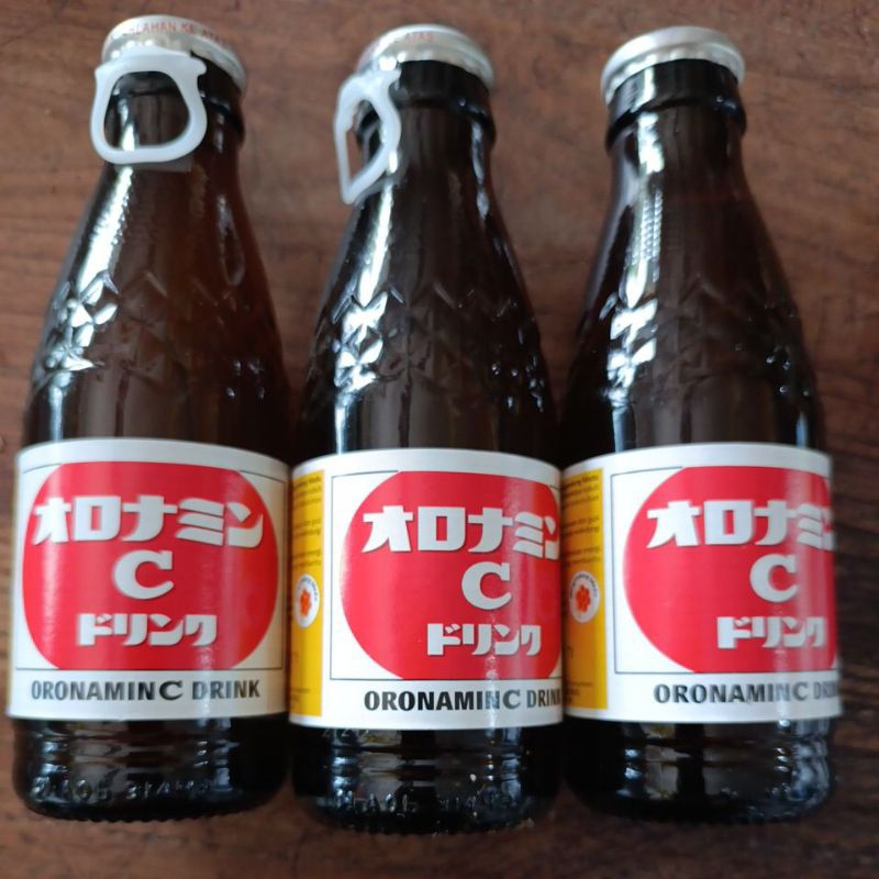 

oronaminc drink 120ml