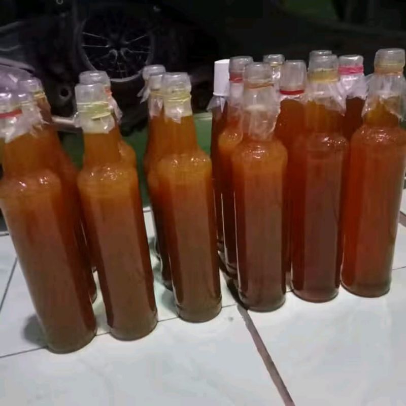 

madu hutan asli ruqyah jamin asli