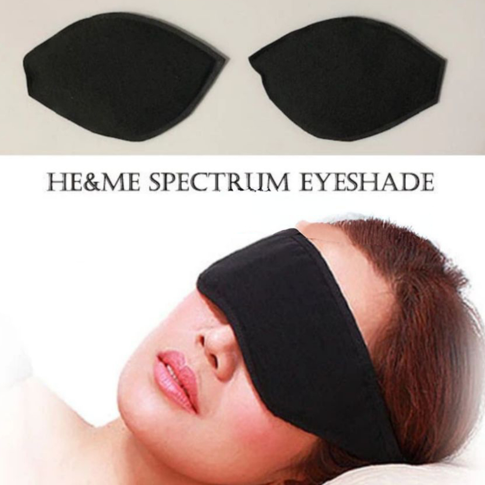 He&Me Canai Cosmic Energy Stone Pad Bag (Sepasang)